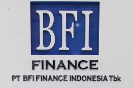 Bfi finance
